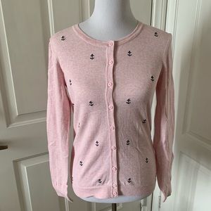 Tommy Hilfiger Sweater Pink Size S Petite